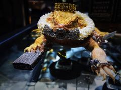 -梵薇Joker.V银饰工作室