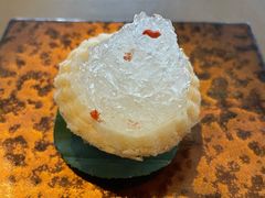 燕窝挞-新荣记(新源南路店)