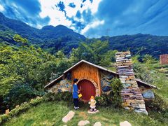 -焦作青龙峡风景名胜区