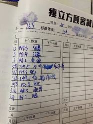 -瘦立方身材管理中心