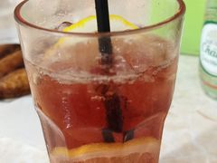 -渔记茶餐厅(渔村店)