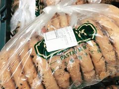 -泸溪河桃酥(金坛吾悦广场店)