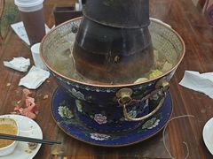 -东来顺•非遗火锅(外滩店)