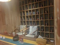 -青藤茶馆(凤起路店)