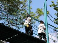 -天河潭旅游度假区
