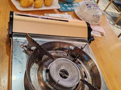 -0317火锅鸡·清真(正达店)