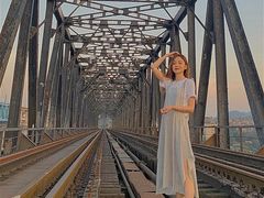-小南海站
