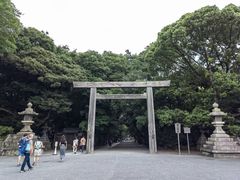 -热田神宫
