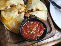 玉米夹饼-Rural Tequila墨西哥餐厅(东川路店)