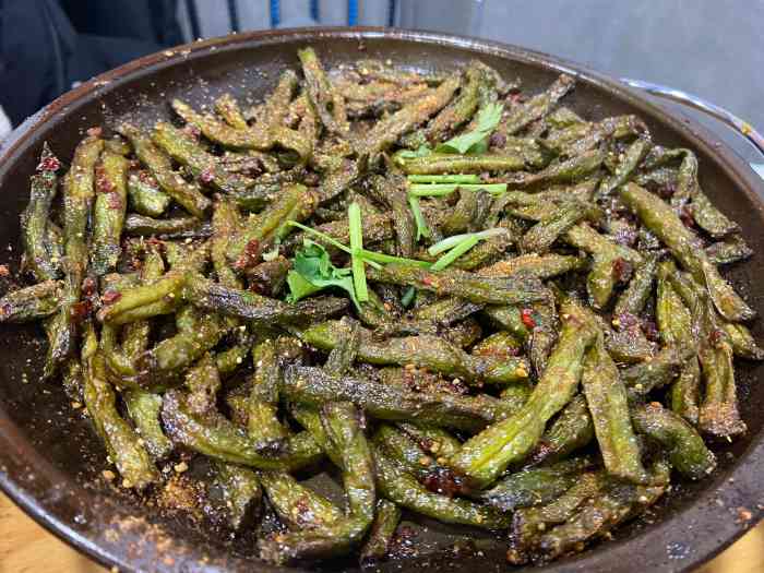 善嘉农大朝鲜烤盘-"各种烤品都是以盘子的形式端上来的,狠香,.