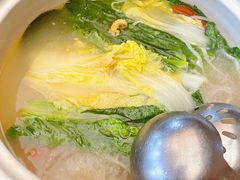 -先机泉水鸡汤(南山老君洞店)