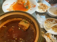 -嘎吧锅私家菜馆(联想科技城店)