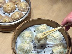 -鑫旺旺汤包(总店)