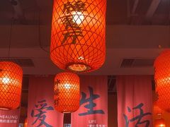 -山四砂锅(太原钟楼街店)