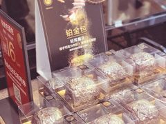 -85度C(厦门中华城新店)