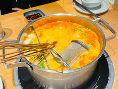 -生如夏花泰式火锅(鹭洲里店)