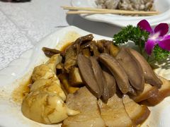 -顺德佬华侨城店·商务宴请·团建