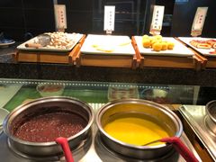 -松子料理(白家庄店)
