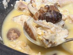 -阿鸡鱼庄·顺德鲜蒸小炒(亚运村店)