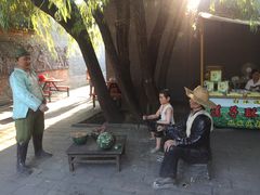 -白洋淀景区