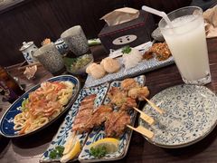 -哥哥の深夜食堂(红松东路店)