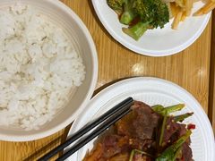 -今今转转自助小火锅(天祥广场店)