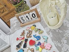 -千浔一暖DIY蛋糕烘焙(人民大学店)