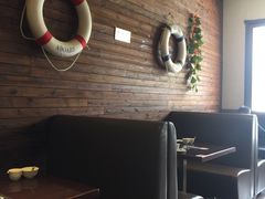 卡座-老板恋上鱼(环山路店)