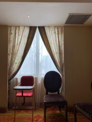 -香堤湾酒店·会议婚宴年会·宴会厅