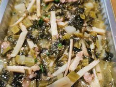 -陈厨老味·老派郴州菜(宜章店)