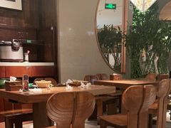 大堂-云海肴·汽锅鸡·云南菜(领展购物广场·中关村店)