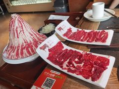 -川味观·鲜货火锅(西湖文化广场店)