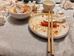 -万兴楼饺子(中华北大街店)