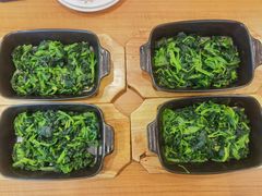 -萨莉亚意式餐厅(深圳北站店)