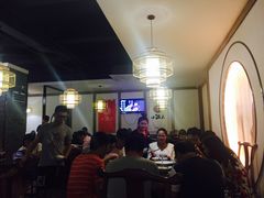 大堂-小莆天(元帅路店)