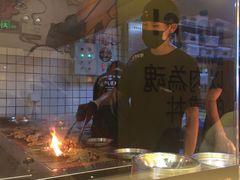 -熊吞·大碗丼烧肉饭(济宁万达广场店)