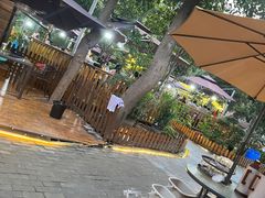 -张鸟园农家乐(张鸟园店)