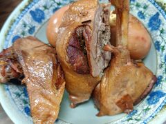 -津津老鸭粉丝馆(正东路店)