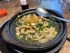 -老聃·小鸭鲢城原味客家菜(海沧店)