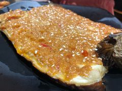 -沈记烧烤海鲜(江汉二路店)