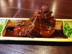 南乳扎烧-大牌大·传统杭帮菜(湖滨店)