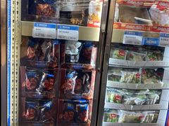 -盒马X会员店(王府井奥莱UP TOWN店)