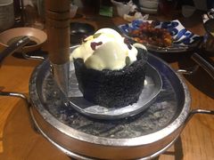 -蜜桃餐厅·古运河畔(南下塘店)