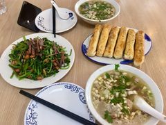 -协顺园回头馆(南顺城路店)