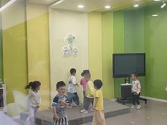 -佳翼教育(铁西大都汇校区)