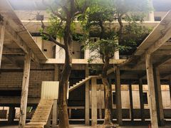 -广州市紫泥堂文化创意园景区