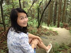 -岣嵝峰国家森林公园