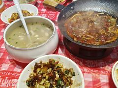 -龙师傅卤炒(天马店)