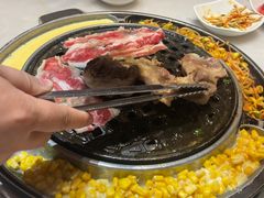 -韩宫宴和牛烤肉(盐城金鹰店)