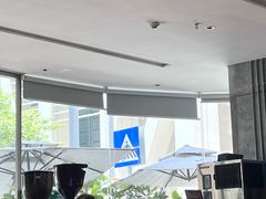 -SAANCI山池咖啡(卓悦中心店)